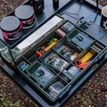 Fox International 2 Tier Bivvy asztal 9