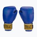 EVERLAST 1910 Klasszikus kék bokszkesztyűk EV1910