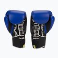 EVERLAST 1910 Klasszikus kék bokszkesztyűk EV1910 2