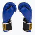 EVERLAST 1910 Klasszikus kék bokszkesztyűk EV1910 4