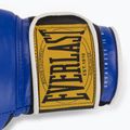 EVERLAST 1910 Klasszikus kék bokszkesztyűk EV1910 5