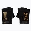 Férfi bokszkesztyűk Fitness EVERLAST fekete P761 3