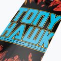 Klasszikus gördeszka Tony Hawk SS 180 Complete shatter logo 8