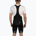 Férfi kerékpáros nadrág Endura FS260 II Bibshort black 2