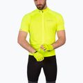 Férfi kerékpáros kesztyű Endura Xtract hi-viz yellow 6