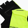 Férfi kerékpáros kesztyű Endura Xtract hi-viz yellow 4