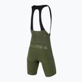 Férfi kerékpáros nadrág Endura GV500 Reiver Bibshort olive green 6