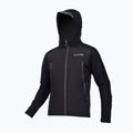 Férfi kerékpáros dzseki Endura MT500 Freezing Point II black