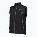 Férfi kerékpáros mellény Endura MT500 Freezing Point black