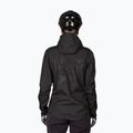 Kurtka rowerowa damska Endura Singletrack II Waterproof black 2
