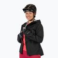 Kurtka rowerowa damska Endura Singletrack II Waterproof black 3