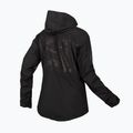 Kurtka rowerowa damska Endura Singletrack II Waterproof black 5