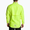 Férfi kerékpáros dzseki Endura Xtract II hi-viz yellow 2