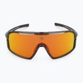 Napszemüveg Endura Gabbro II 2 grey/brown tint/full red-orange mirror 3