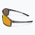 Napszemüveg Endura Gabbro II 2 grey/brown tint/full red-orange mirror 4