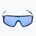 Napszemüveg Endura Gabbro II 2 navy/smoke tint/full blue mirror 3
