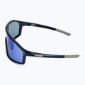 Napszemüveg Endura Gabbro II 2 navy/smoke tint/full blue mirror 4