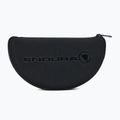 Napszemüveg Endura Dorado II 3+1+1 matt black/smoke tint /full gold mirror 6
