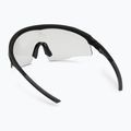 Napszemüveg Endura Shumba II Photochromic 0-2 matt black/clear to light smoke 2