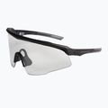 Napszemüveg Endura Shumba II Photochromic 0-2 matt black/clear to light smoke 5