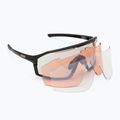 Napszemüveg Endura Dorado II Photochromic 1-3 black/light smoke-dark smoke/flash mirror