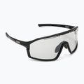 Napszemüveg Endura Dorado II Photochromic 1-3 black/light smoke-dark smoke/flash mirror 2