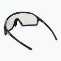 Napszemüveg Endura Dorado II Photochromic 1-3 black/light smoke-dark smoke/flash mirror 3