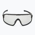 Napszemüveg Endura Dorado II Photochromic 1-3 black/light smoke-dark smoke/flash mirror 4