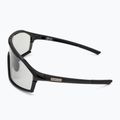 Napszemüveg Endura Dorado II Photochromic 1-3 black/light smoke-dark smoke/flash mirror 5