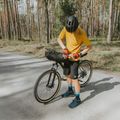 Férfi MTB kerékpáros cipő Endura MT500 Burner Clipless tengerészkék 13