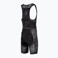 Férfi kerékpáros nadrág Endura Singletrack Liner Bibshort black 2