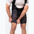 Férfi kerékpáros nadrág Endura Singletrack Liner Bibshort black 4