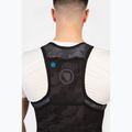 Férfi kerékpáros nadrág Endura Singletrack Liner Bibshort black 5