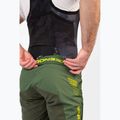 Férfi kerékpáros nadrág Endura Singletrack Liner Bibshort black 7