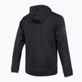 Férfi kerékpáros pulóver Endura Hummvee Hoodie black 6