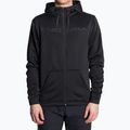 Férfi kerékpáros pulóver Endura Hummvee Hoodie black