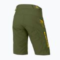 Férfi kerékpáros nadrág Endura Singletrack II Short olive green 7