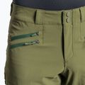 Férfi kerékpáros nadrág Endura Singletrack II Short olive green 5