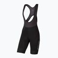 Női kerékpáros nadrág Endura FS260-Pro DS Bibshort black