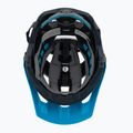 kerékpáros sisak Endura Singletrack MIPS electric blue 5