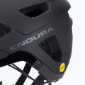 Endura Hummvee Plus MIPS kerékpáros sisak fekete 7