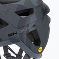 Endura Hummvee Plus MIPS szürke terepszínű kerékpáros sisak 7