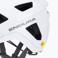 Endura Hummvee Plus MIPS kerékpáros sisak fehér 7