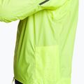 Férfi kerékpáros dzseki Endura Pro SL Waterproof hi-viz yellow 5