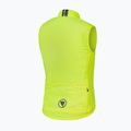Férfi kerékpáros mellény Endura Pro PrimaLoft hi-viz yellow 2