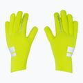 Férfi kerékpáros kesztyűk Endura FS260-Pro Nemo Glove II hi-viz yellow 2