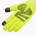 Férfi kerékpáros kesztyűk Endura FS260-Pro Nemo Glove II hi-viz yellow 6