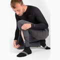 Férfi kerékpáros nadrág Endura Hummvee Zip Off grey 7