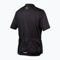 Férfi kerékpáros póló Endura Hummvee II S/S black 7