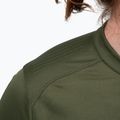 Férfi kerékpáros póló Endura Hummvee II S/S olive green 3